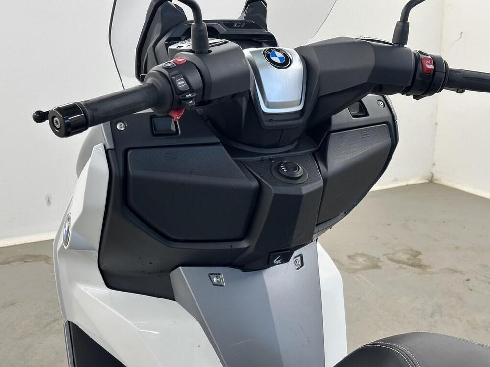 Bmw C 400 GT (2021 - 24) (13)