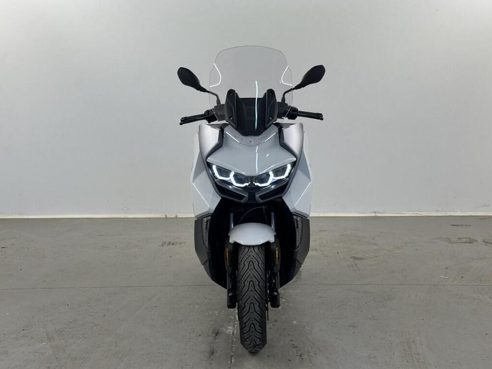 Bmw C 400 GT (2021 - 24) (4)