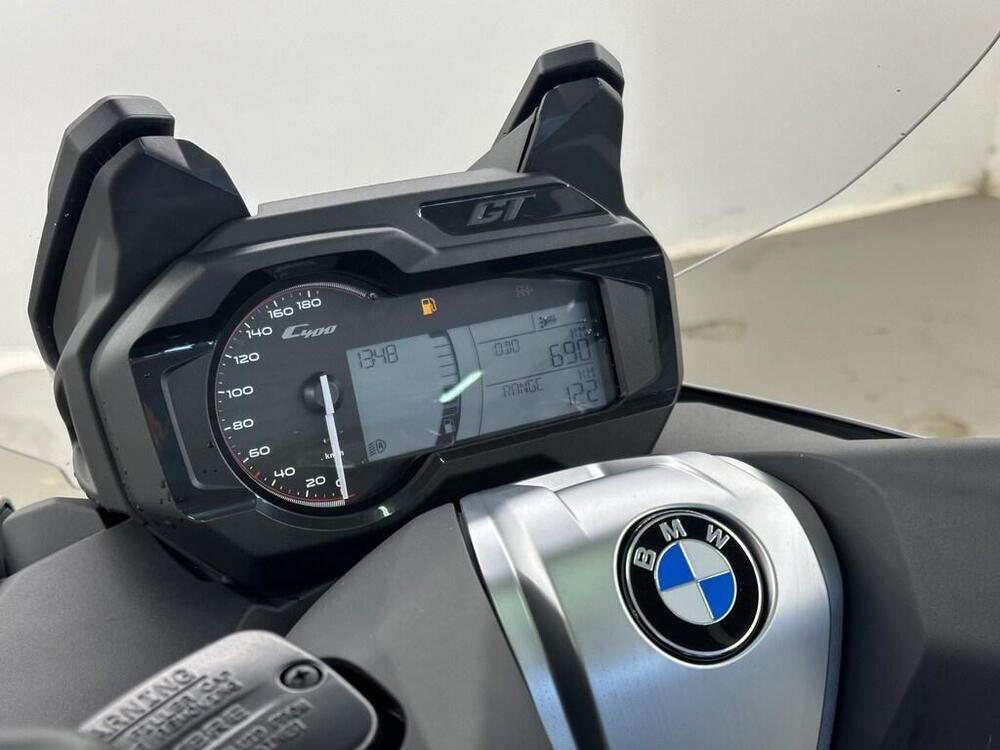 Bmw C 400 GT (2021 - 24) (11)