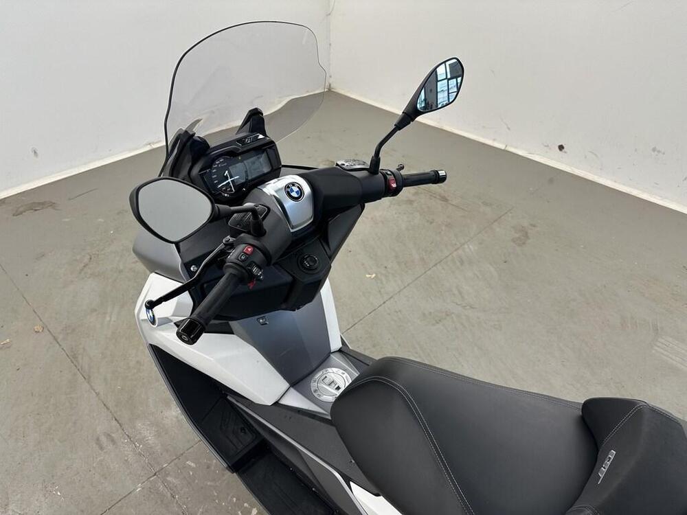 Bmw C 400 GT (2021 - 24) (14)