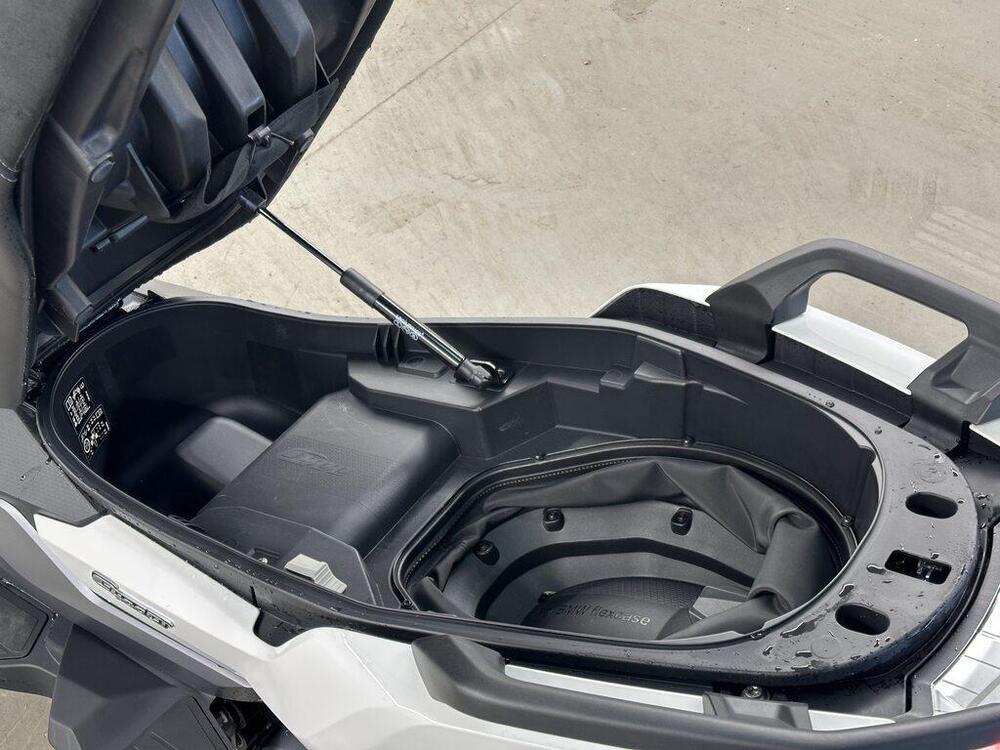 Bmw C 400 GT (2021 - 24) (8)