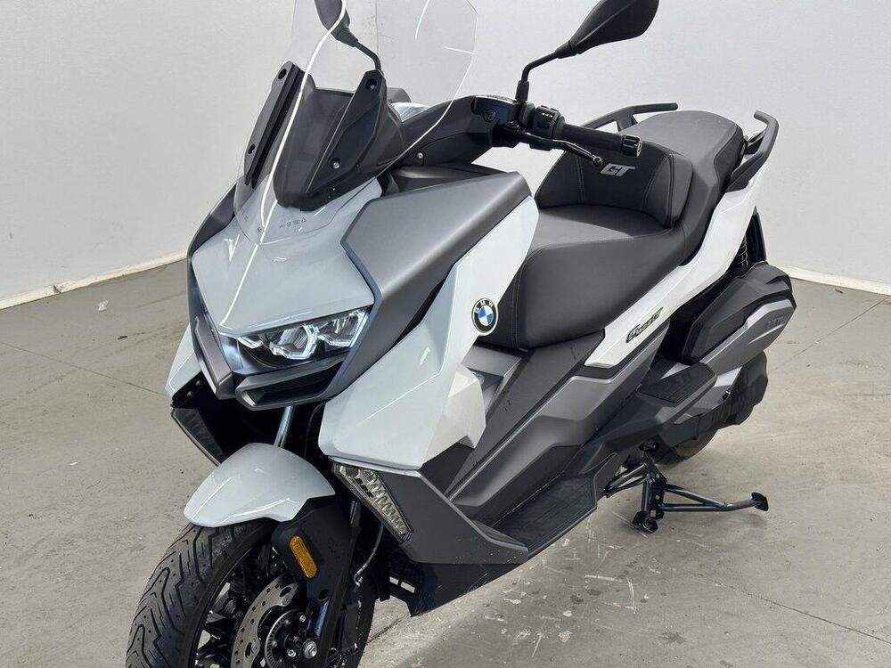 Bmw C 400 GT (2021 - 24) (5)