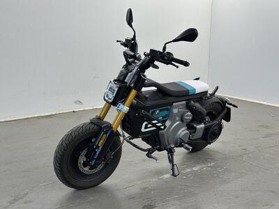 Bmw CE 02 AM (2024 - 26) usata