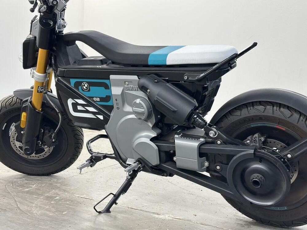 Bmw CE 02 AM (2024 - 26) (8)