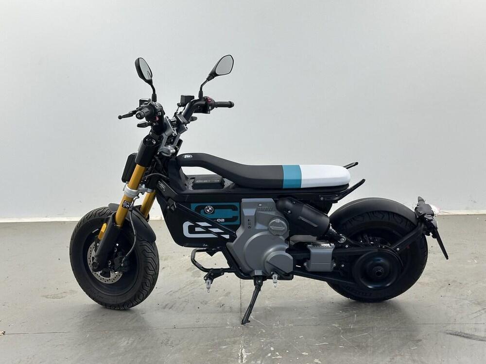 Bmw CE 02 AM (2024 - 26) (11)