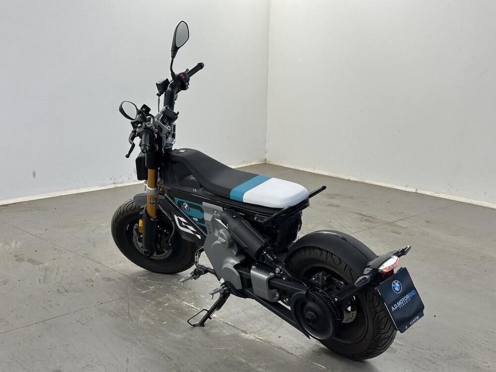 Bmw CE 02 AM (2024 - 26) (9)