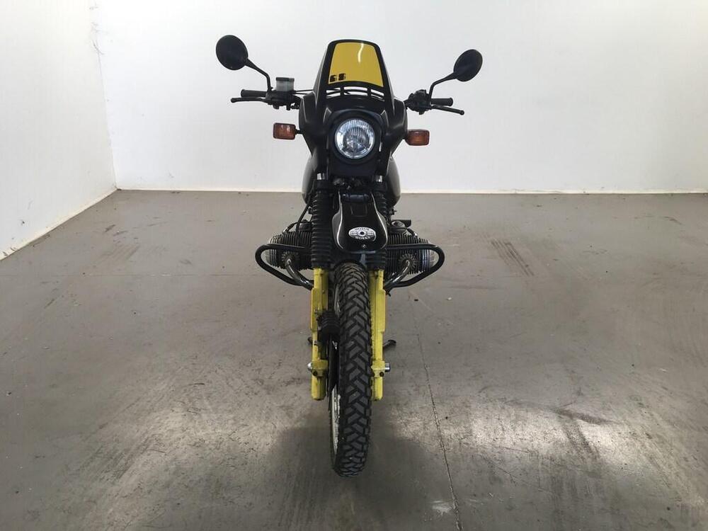 Bmw R 80 GS (1987 - 96) (7)