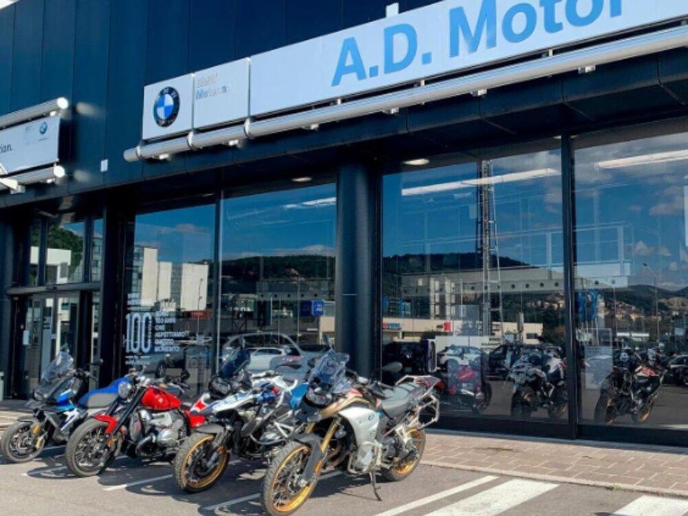 Bmw R 80 GS (1987 - 96) (13)