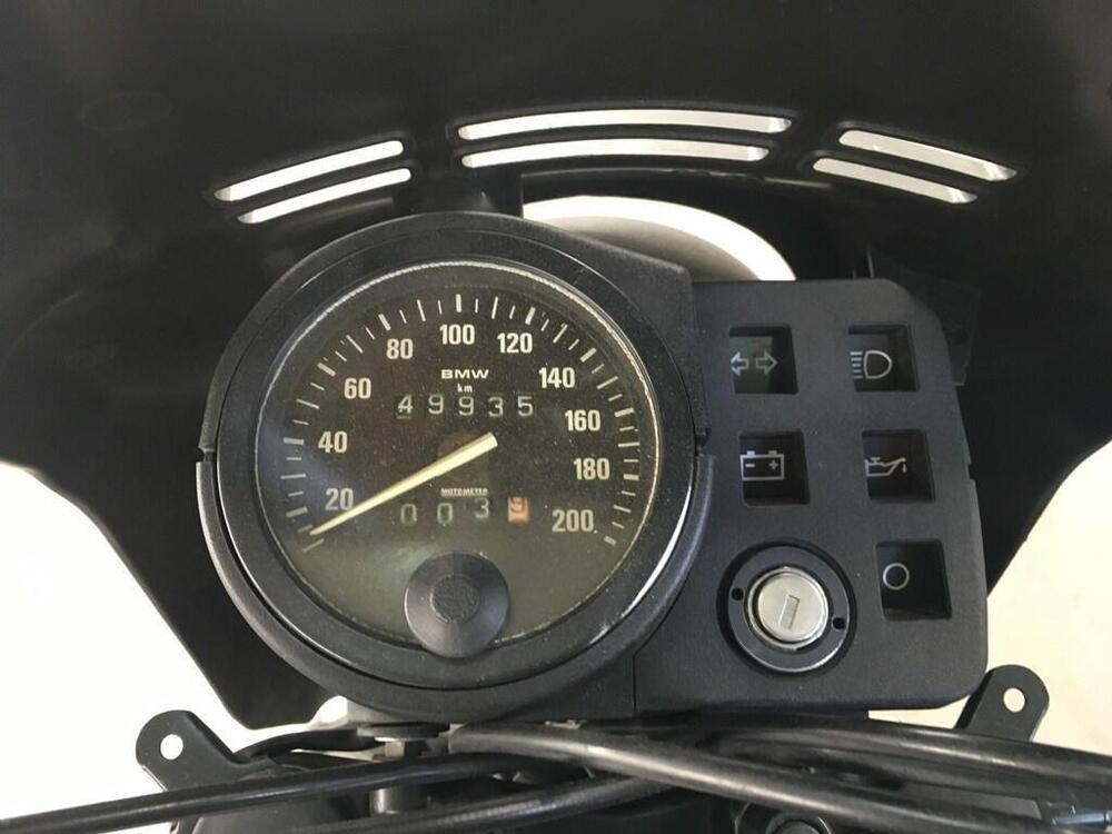 Bmw R 80 GS (1987 - 96) (8)