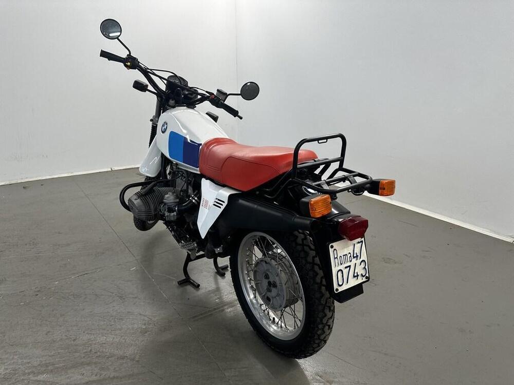 Bmw R 80 (1984 - 94) (6)