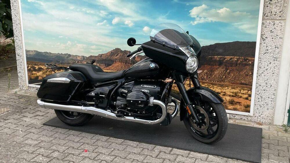 Bmw R 18 B (2021 - 24)