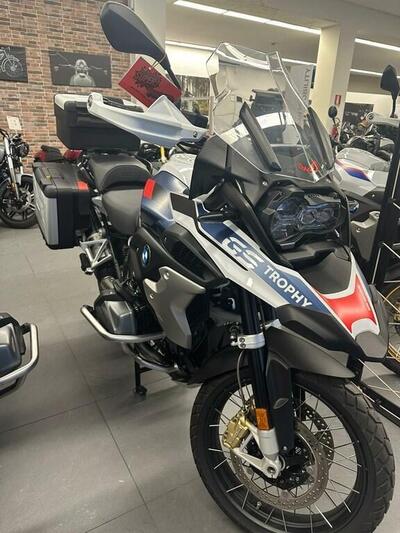 Bmw R 1250 GS (2021 - 24) usata