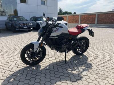 Ducati Monster 937 (2021 - 25) usata