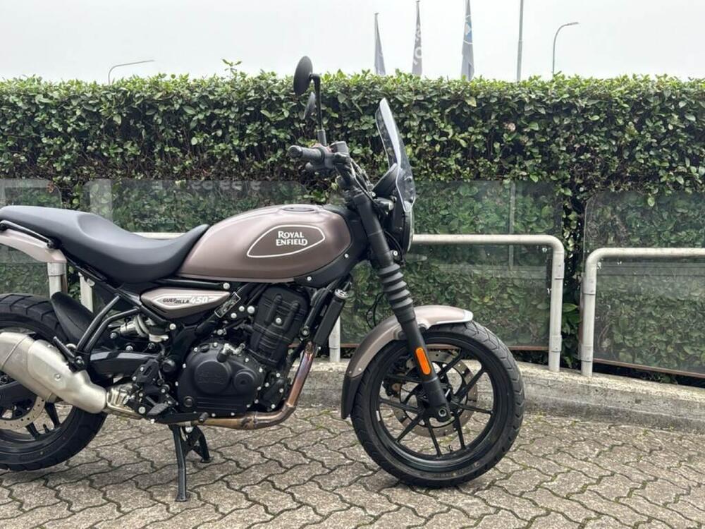 Royal Enfield Guerrilla 450 (2024 - 26) (10)