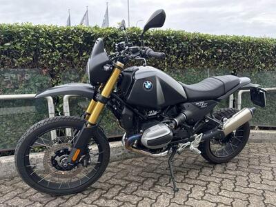 Bmw R 1200 GS (2010 - 12) usata
