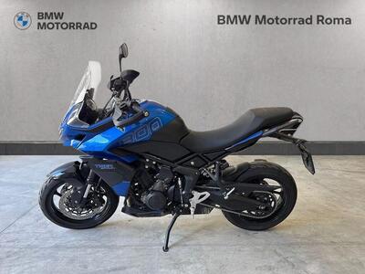 Triumph Tiger 800 ABS (2010 - 14) usata