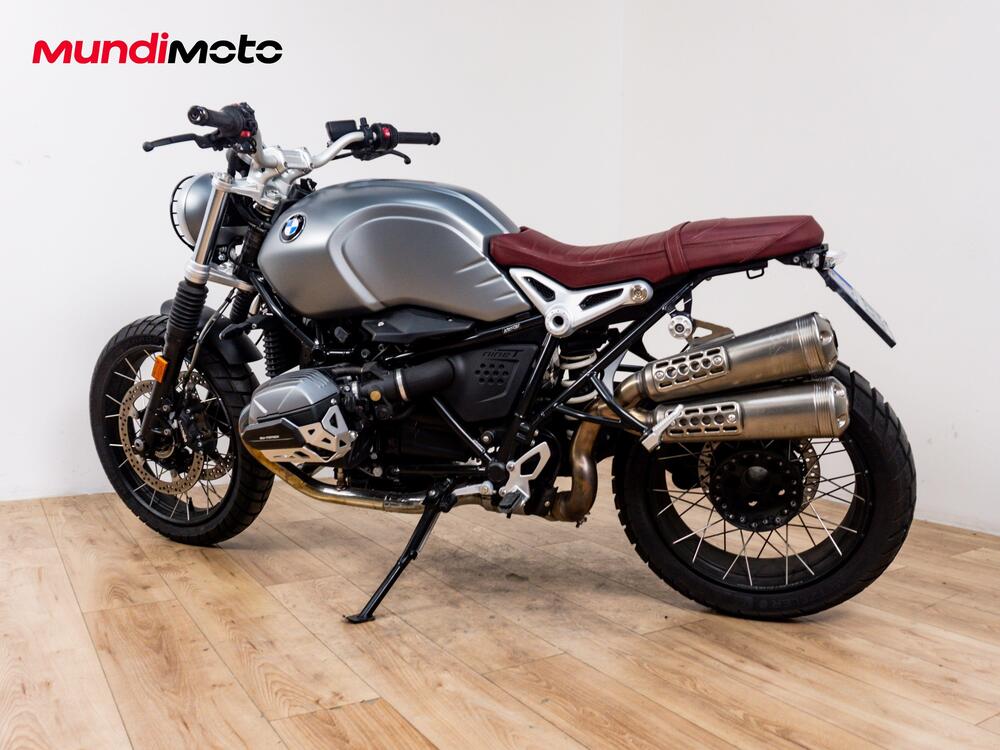 Bmw R nineT Scrambler (2021 - 24) (7)