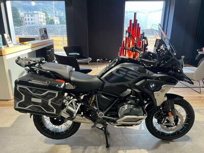 Bmw R 1250 GS (2021 - 24) usata