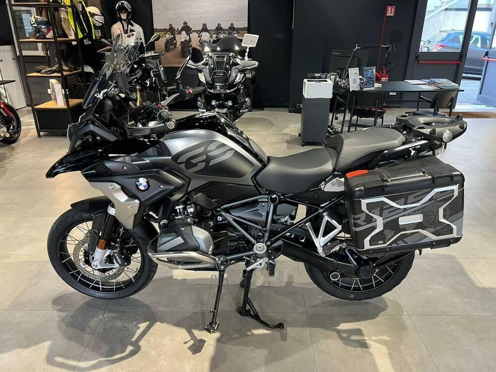 Bmw R 1250 GS (2021 - 24) (5)