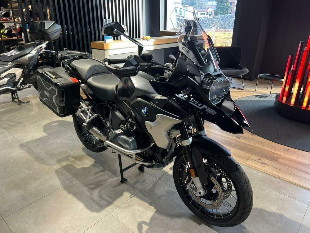 Bmw R 1250 GS (2021 - 24) (2)