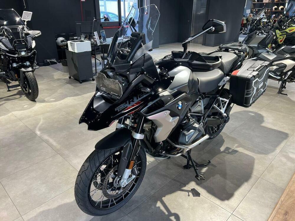 Bmw R 1250 GS (2021 - 24) (4)