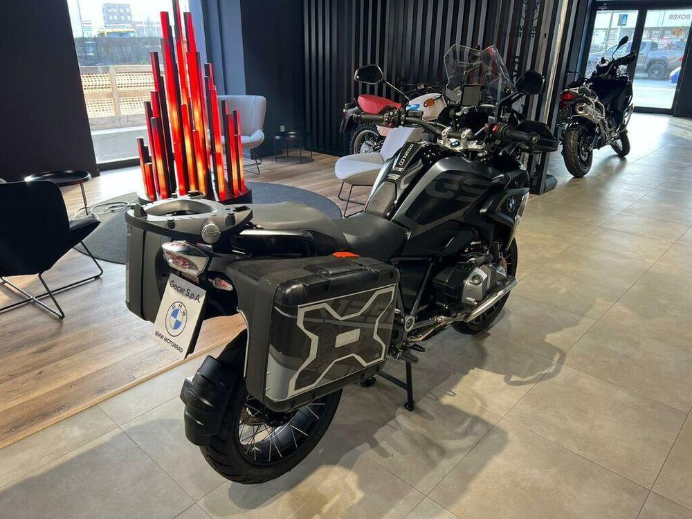 Bmw R 1250 GS (2021 - 24) (8)