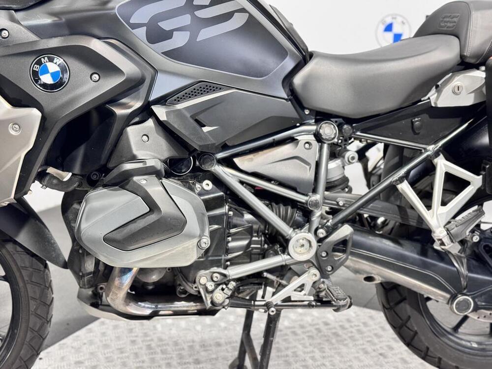 Bmw R 1250 GS (2021 - 24) (6)