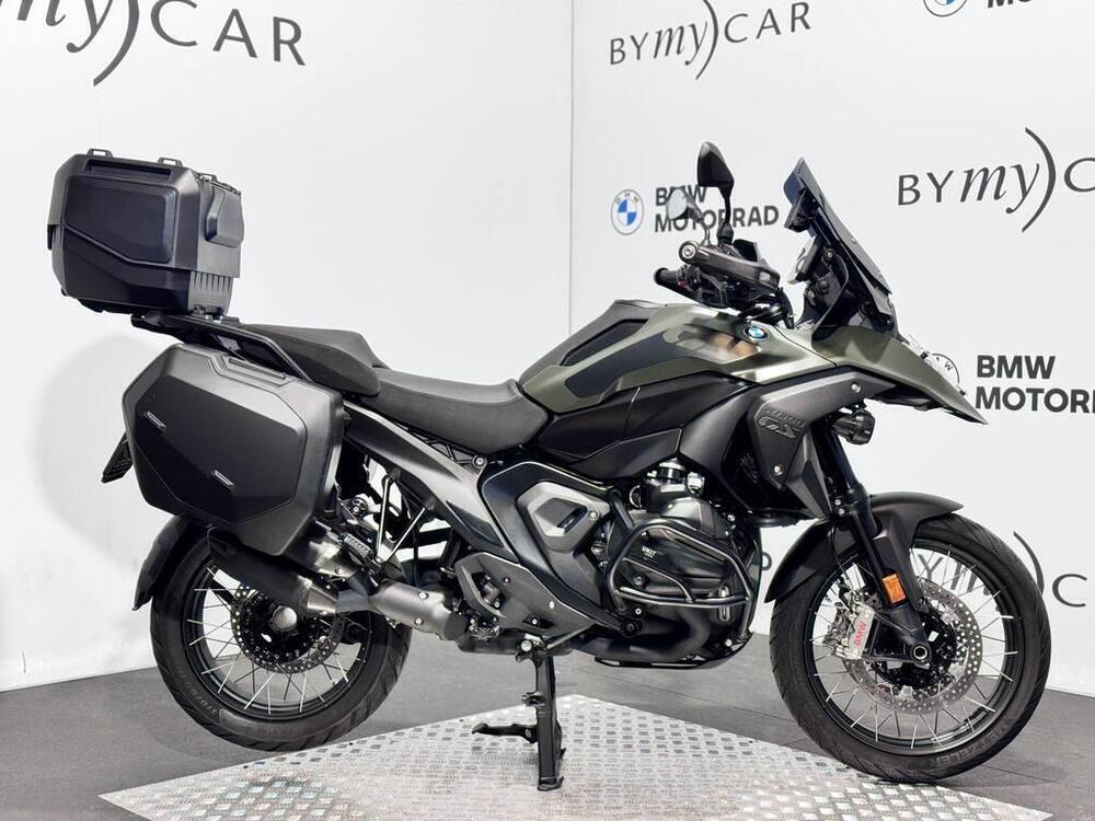 Bmw R 1300 GS (2023 - 26)