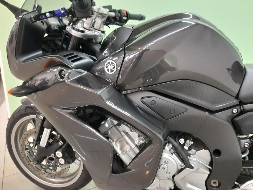 Yamaha FZ1 Fazer (2006 - 16) (10)