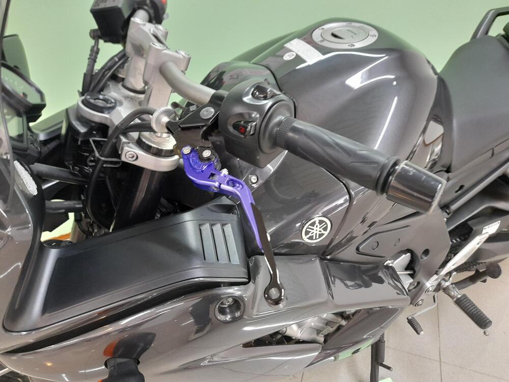 Yamaha FZ1 Fazer (2006 - 16) (12)