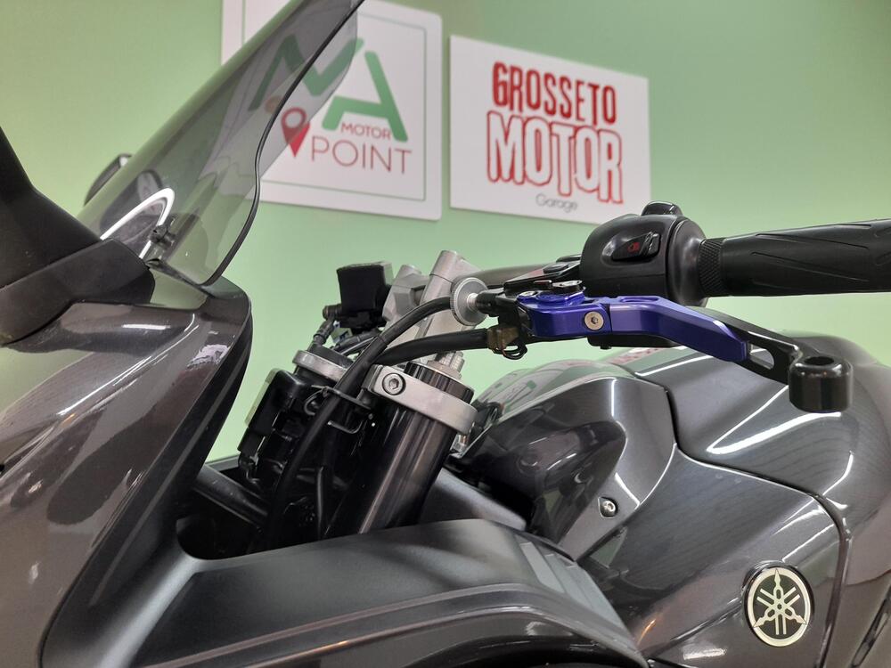 Yamaha FZ1 Fazer (2006 - 16) (14)