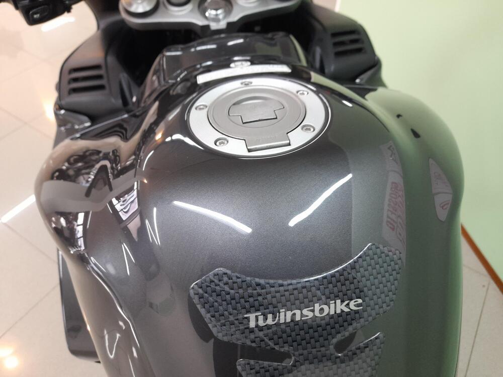 Yamaha FZ1 Fazer (2006 - 16) (16)