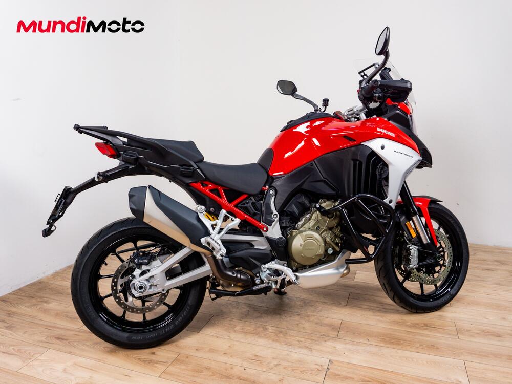 Ducati Multistrada V4 Rally (2023 - 25) (14)