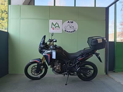Honda Africa Twin CRF 1000L (2016 - 17) usata