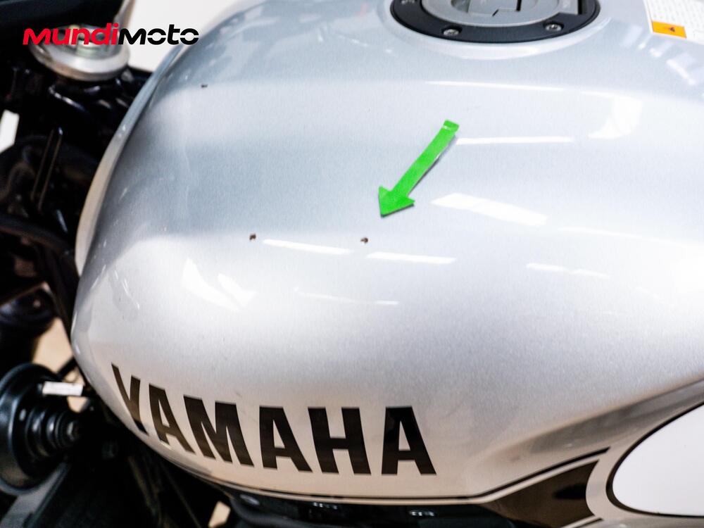 Yamaha XJR 1300 60th Anniversary (2015 - 16) (12)