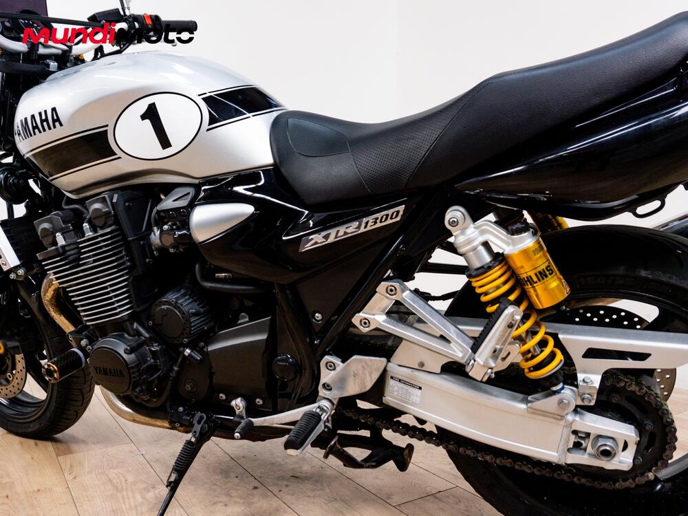 Yamaha XJR 1300 60th Anniversary (2015 - 16) (9)