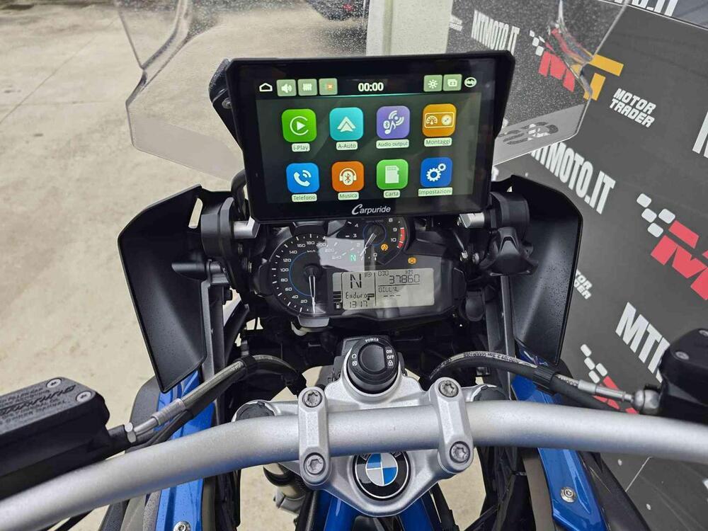 Bmw R 1200 GS (2017 - 18) (8)