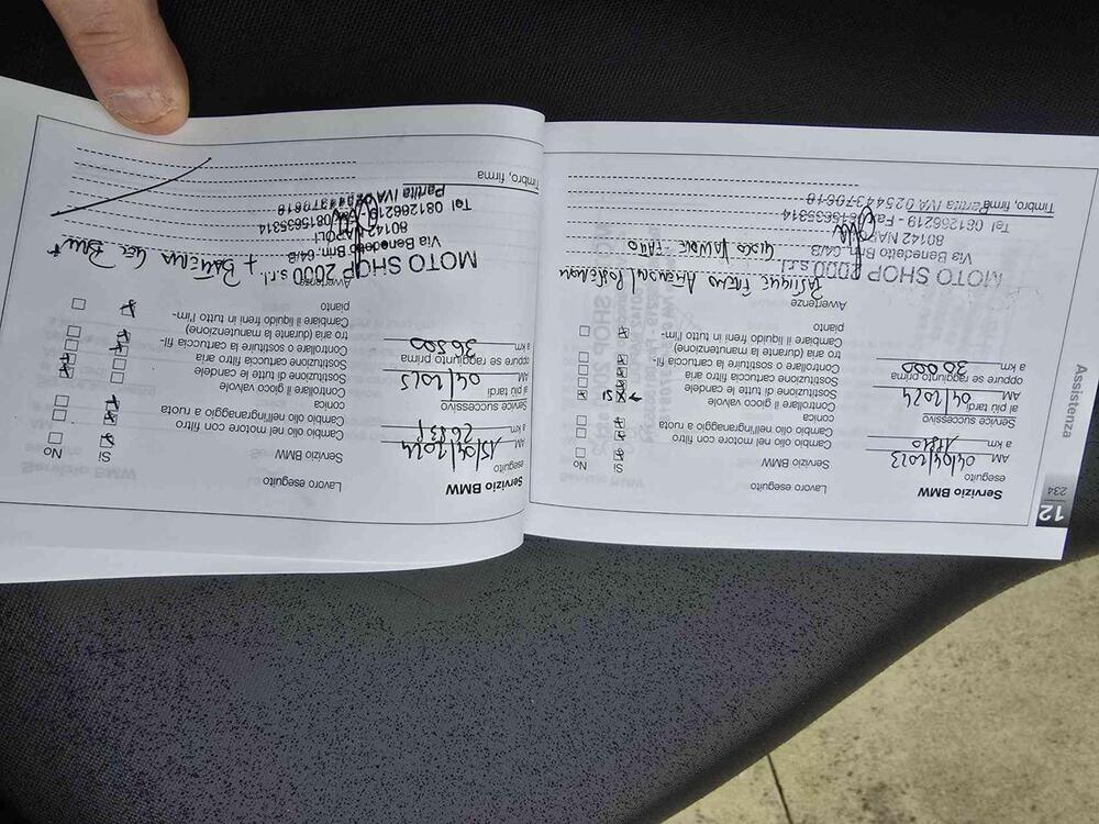 Bmw R 1200 GS (2017 - 18) (27)