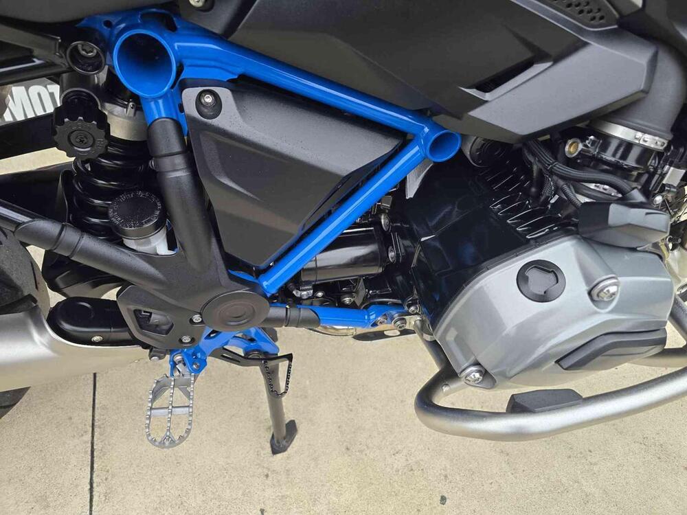 Bmw R 1200 GS (2017 - 18) (6)