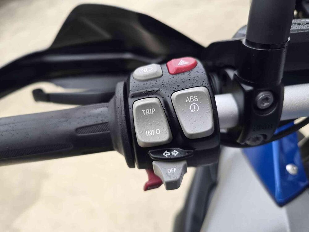 Bmw R 1200 GS (2017 - 18) (15)