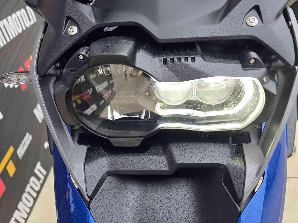 Bmw R 1200 GS (2017 - 18) (17)