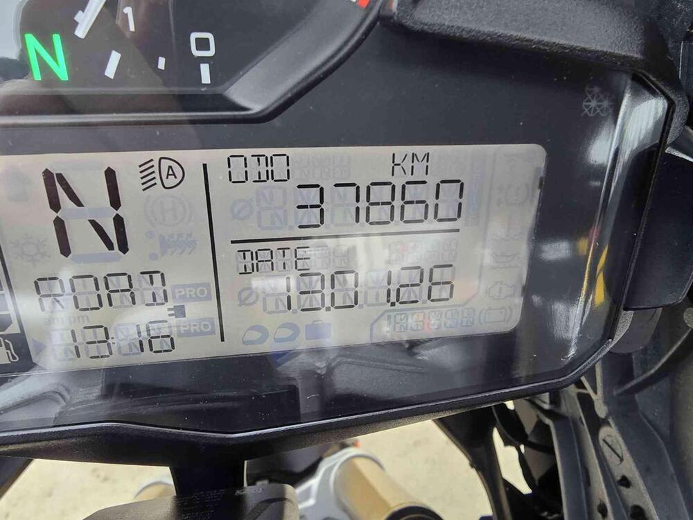 Bmw R 1200 GS (2017 - 18) (23)