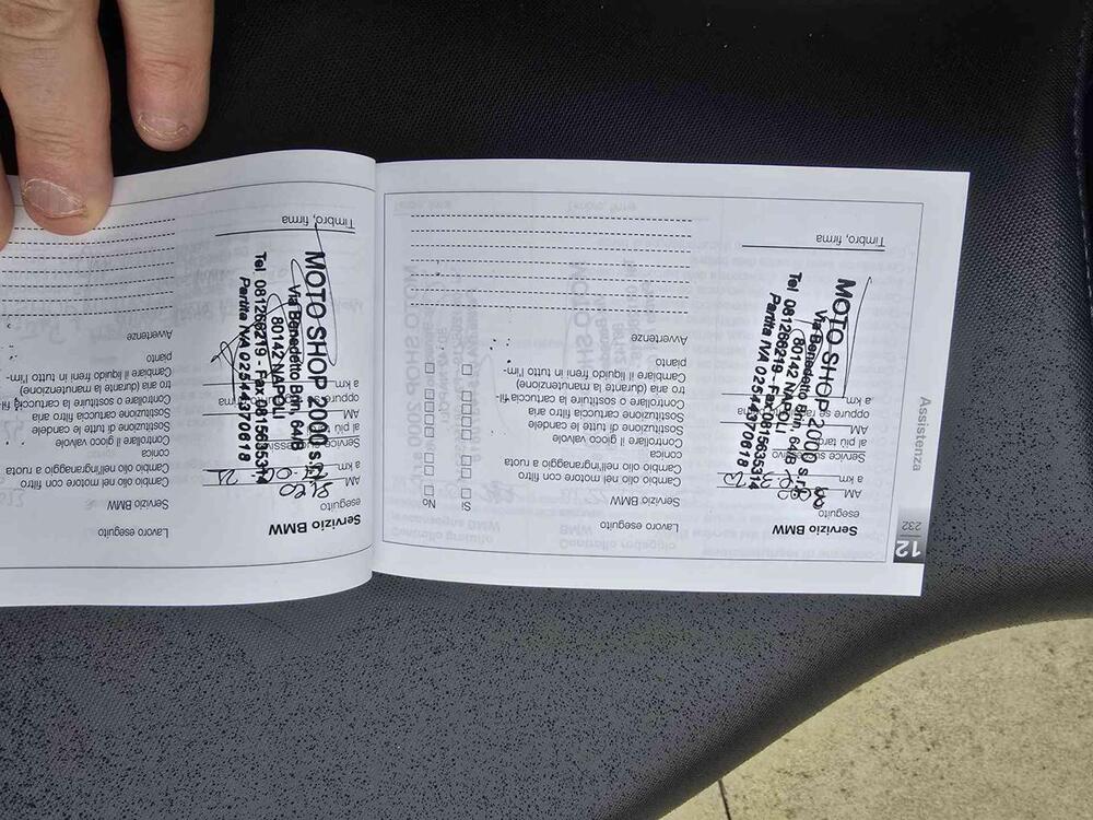 Bmw R 1200 GS (2017 - 18) (18)