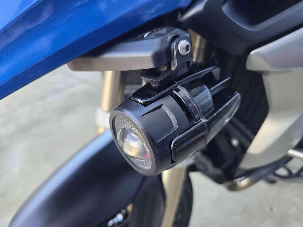 Bmw R 1200 GS (2017 - 18) (17)