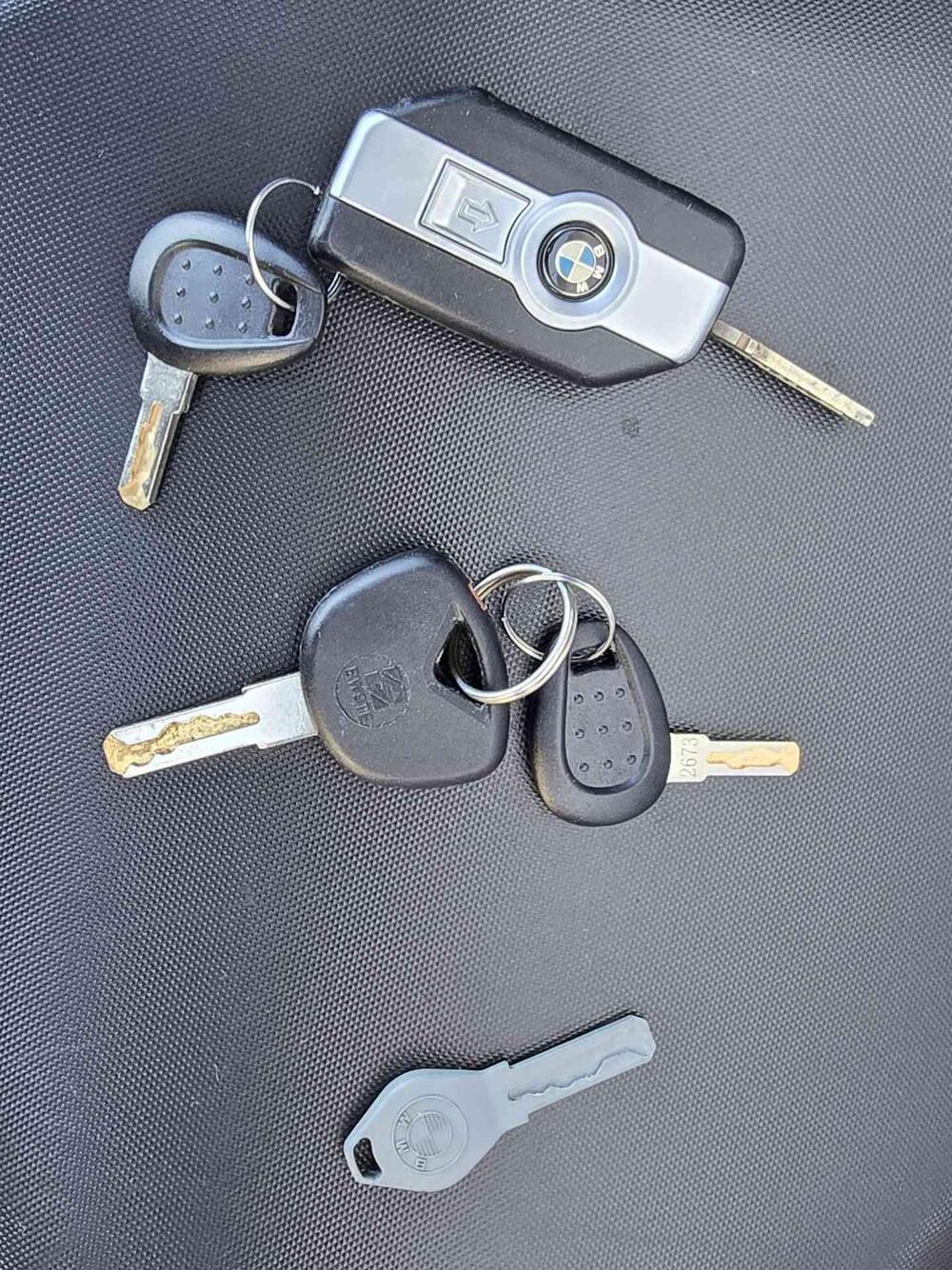 Bmw R 1200 GS (2017 - 18) (25)