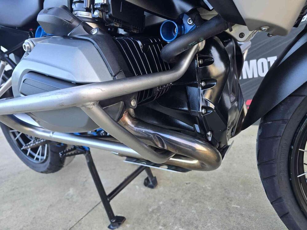 Bmw R 1200 GS (2017 - 18) (9)