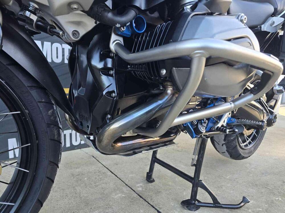 Bmw R 1200 GS (2017 - 18) (10)