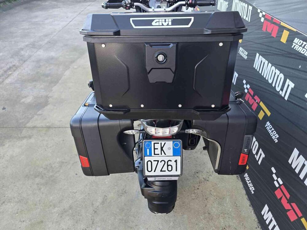 Bmw R 1200 GS (2017 - 18) (19)