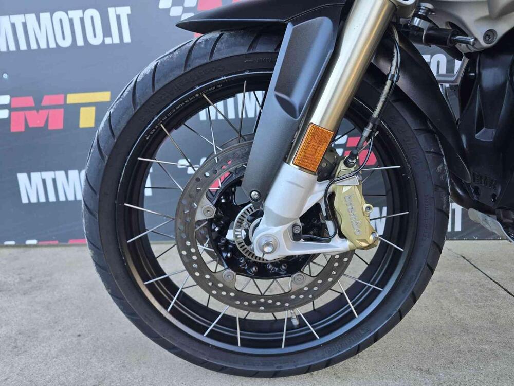 Bmw R 1200 GS (2017 - 18) (12)