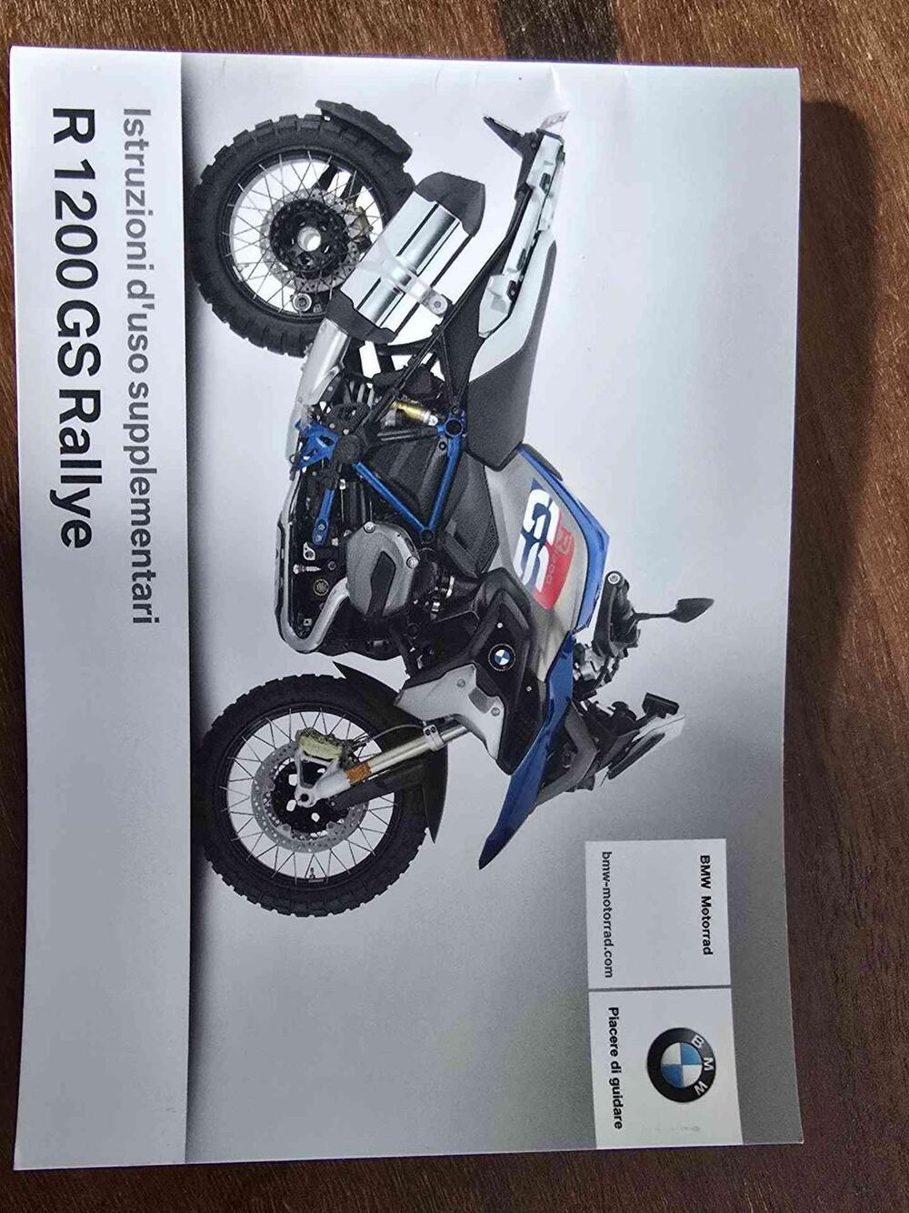 Bmw R 1200 GS (2017 - 18) (36)